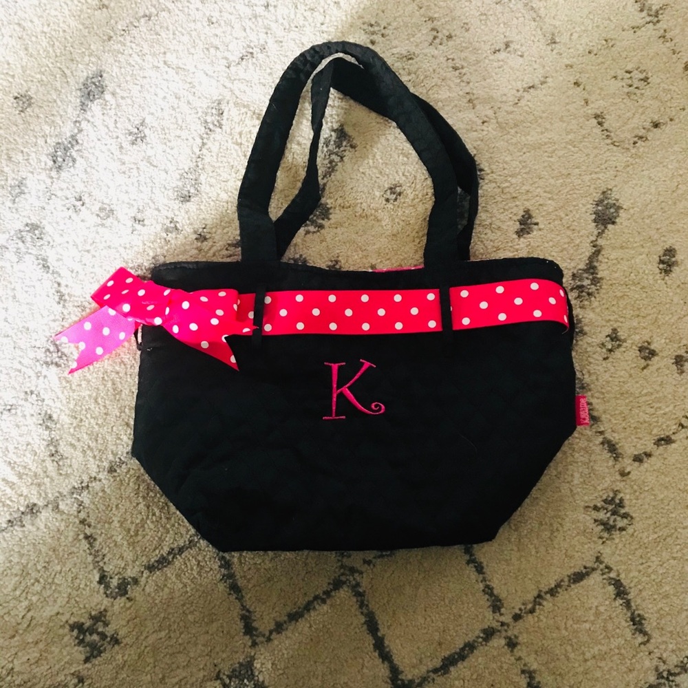 Cloth purse/bag